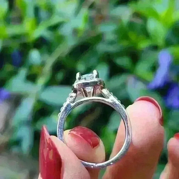 Ring Size 6 - Picture 7 of 16